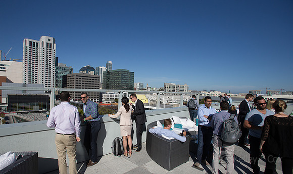Base: Forecast Conference