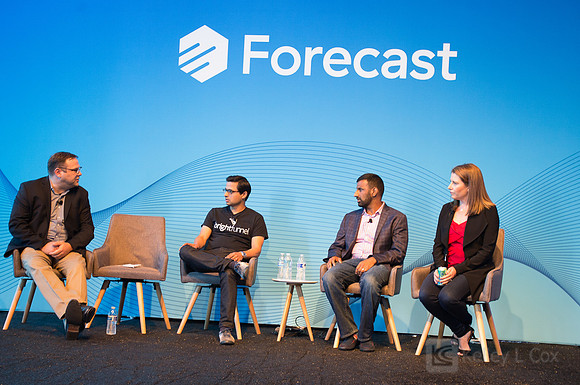 Base: Forecast Conference