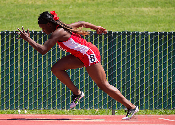 CSUEB Track and Field