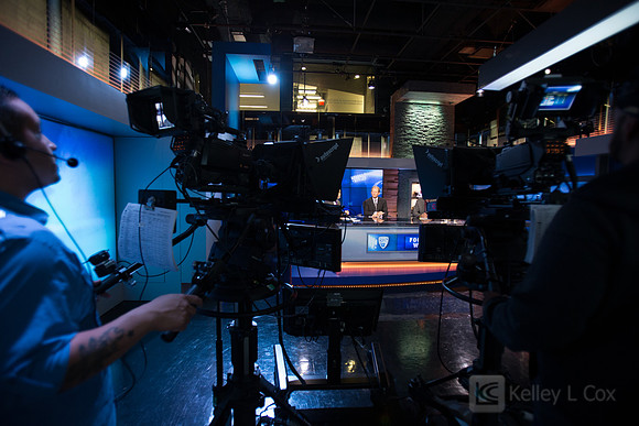 Pac-12 Studios