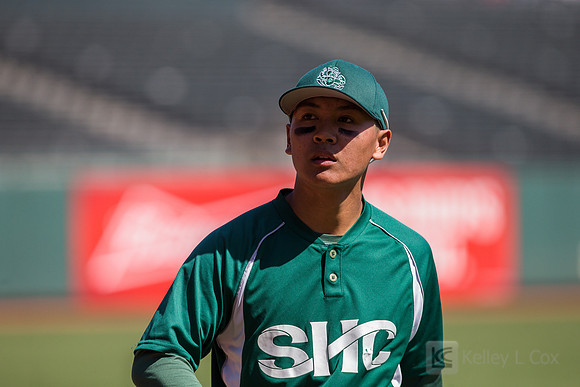 SHC Baseball v SI