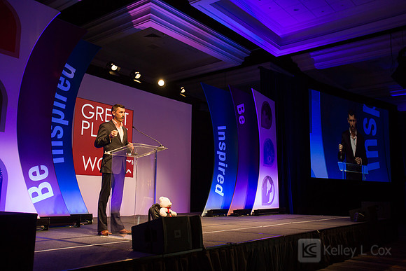 GPTW Conference