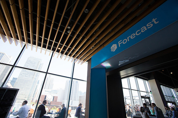 Base: Forecast Conference