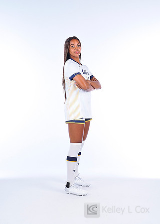 Courtney Boone (19)