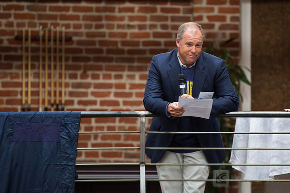 Cal: Celebrating Entrepreneurs