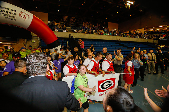 SONC: Opening Ceremonies