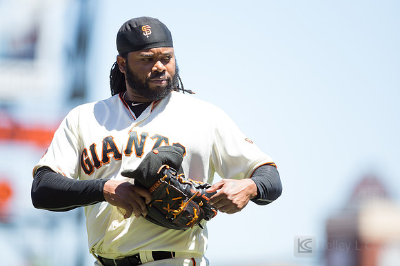 MLB: Philadelphia Phillies at San Francisco Giants