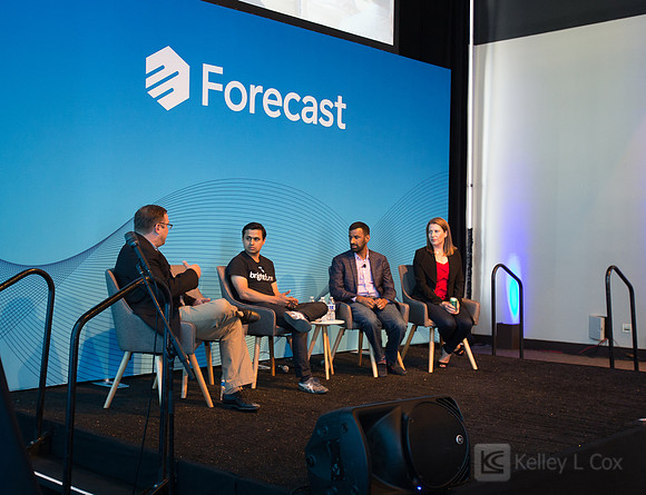 Base: Forecast Conference