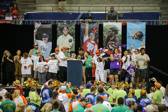 SONC: Opening Ceremonies