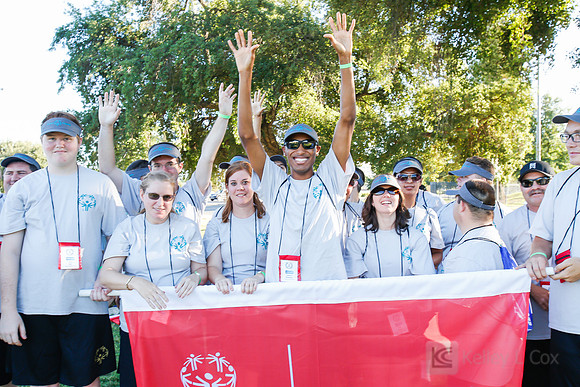 SONC: Opening Ceremonies