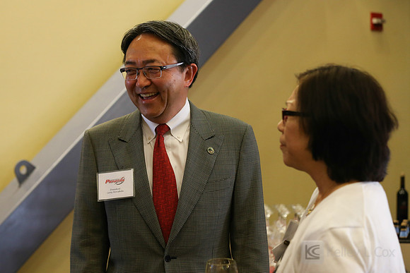 CSUEB: 2014 Hall of Fame