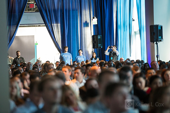 Base: Forecast Conference
