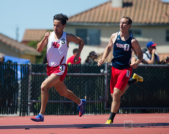 CSUEB Track and Field