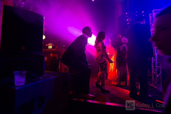 Urban School Prom