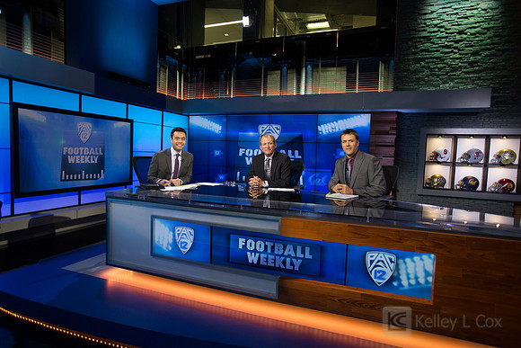 Pac-12 Studios