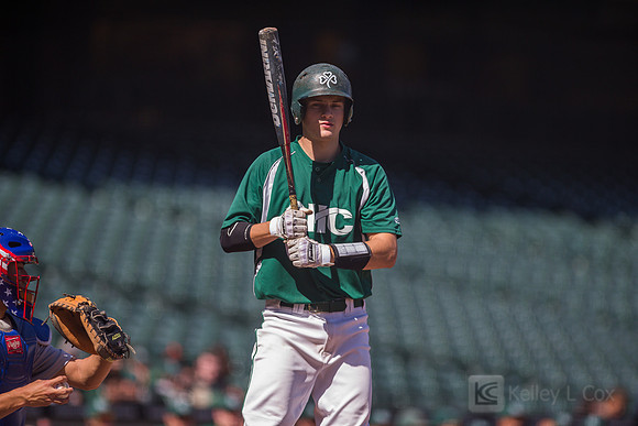 SHC Baseball v SI