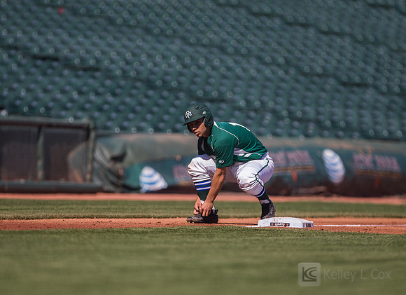 SHC Baseball v SI