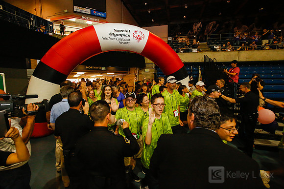 SONC: Opening Ceremonies
