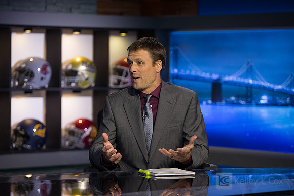 Pac-12 Studios