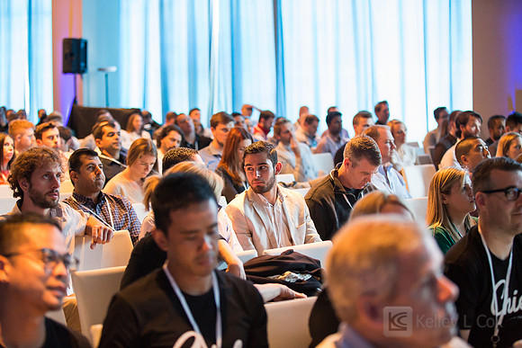 Base: Forecast Conference