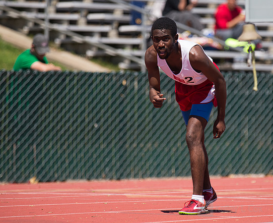 CSUEB Track and Field