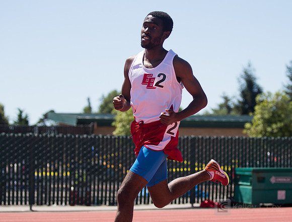 CSUEB Track and Field