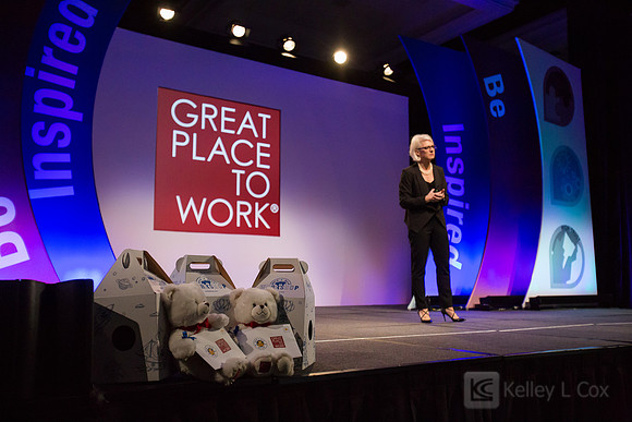 GPTW Conference