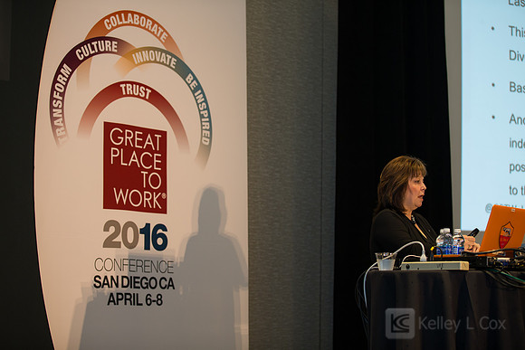 GPTW Conference