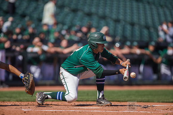 SHC Baseball v SI