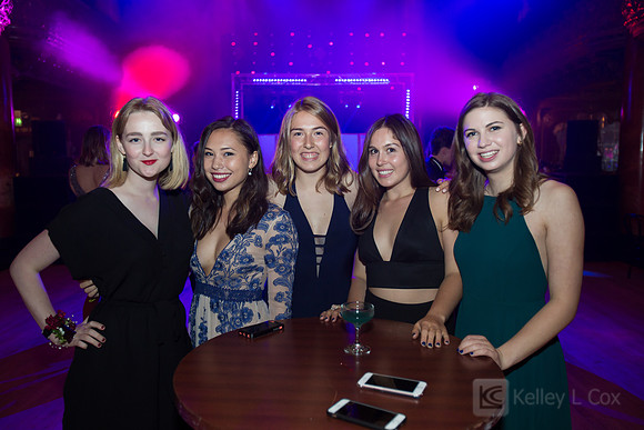 Urban School Prom