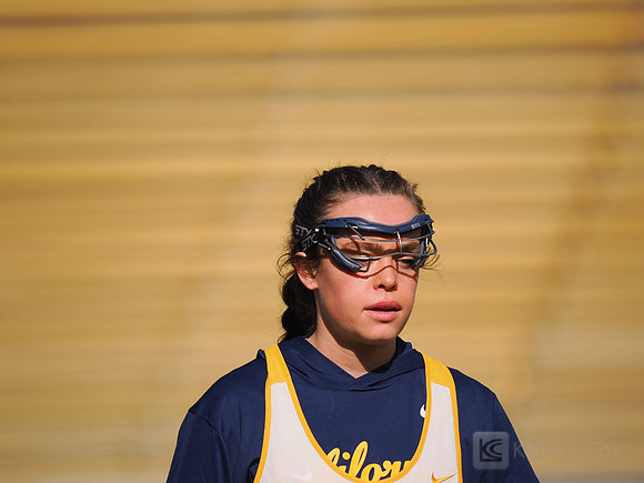 Women’s Lacrosse: California Golden Bears vs USC Trojans
