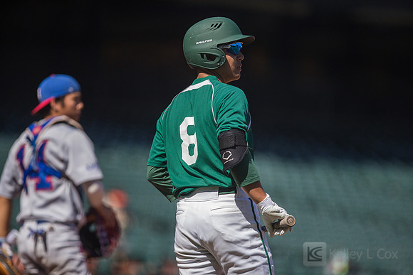 SHC Baseball v SI