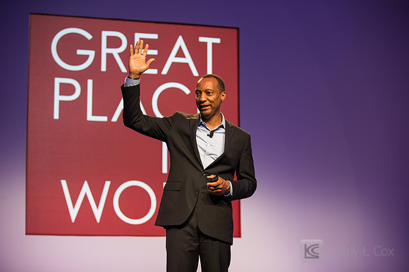 GPTW Conference