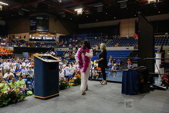SONC: Opening Ceremonies