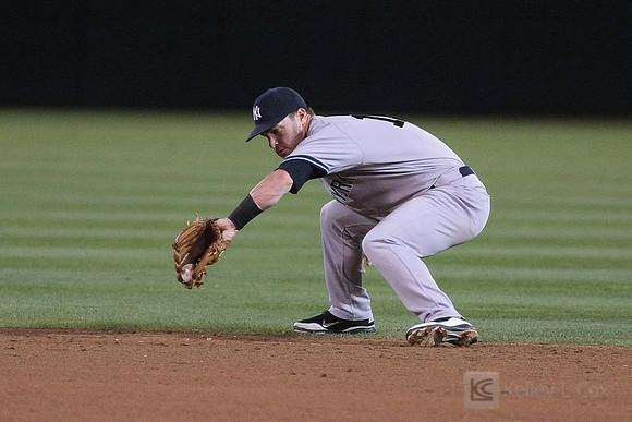 MLB: New York Yankees at Oakland Athletics