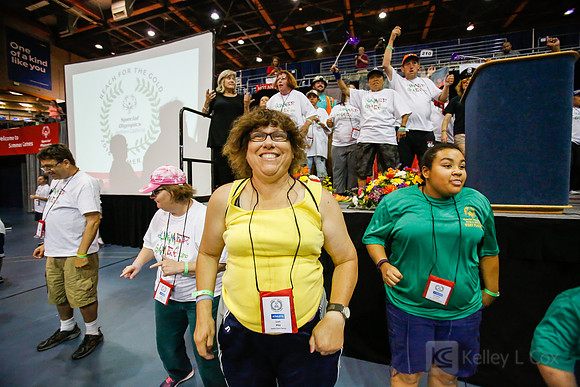 SONC: Opening Ceremonies