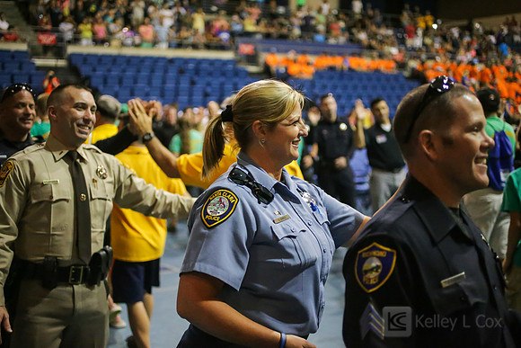 SONC: Opening Ceremonies