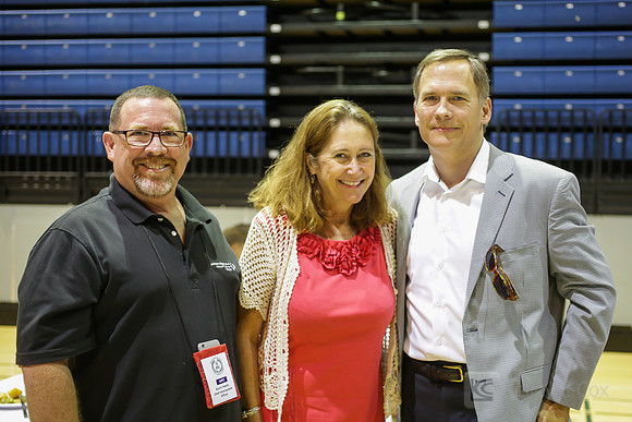 SONC: Opening Ceremonies
