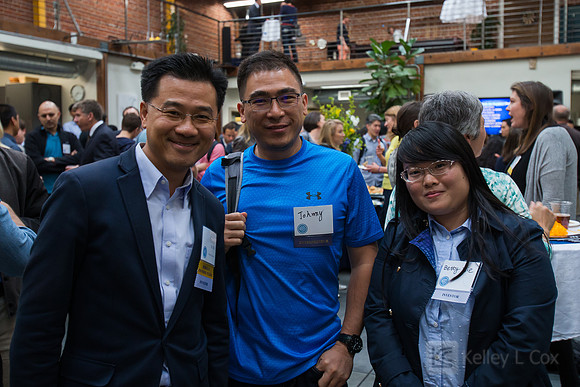 Cal: Celebrating Entrepreneurs