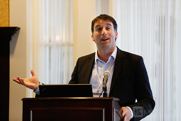 Bio-G Flexible Facilities Conference