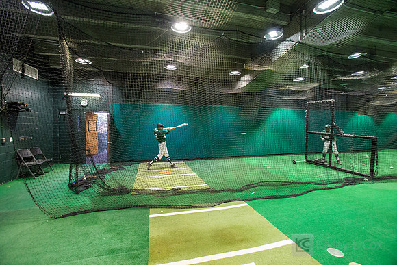 SHC Baseball v SI