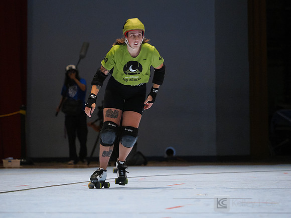 Roller Derby