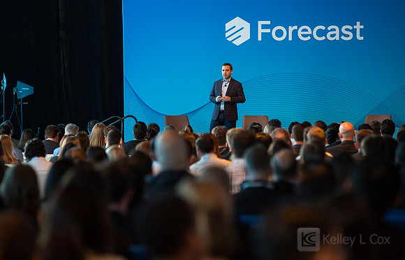 Base: Forecast Conference