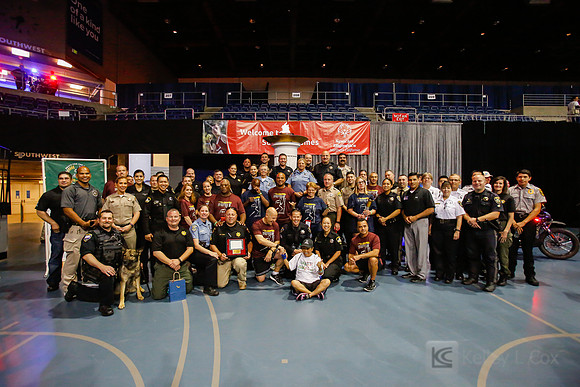 SONC: Opening Ceremonies