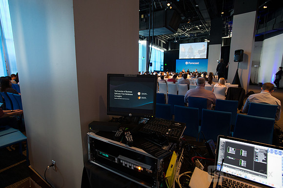 Base: Forecast Conference
