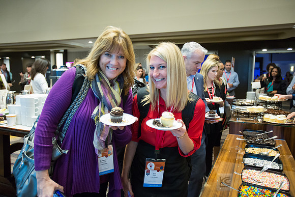 GPTW Conference