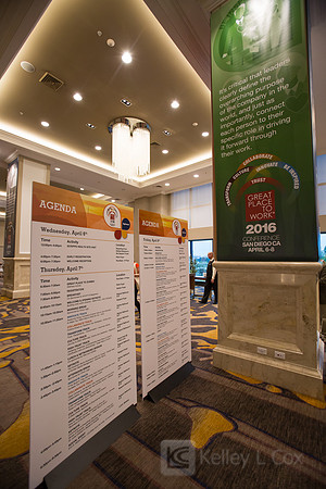 GPTW Conference
