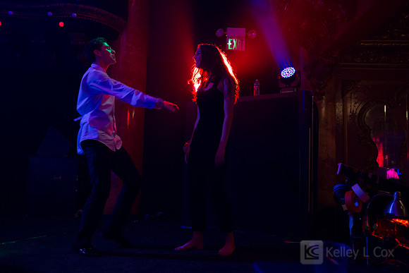 Urban School Prom