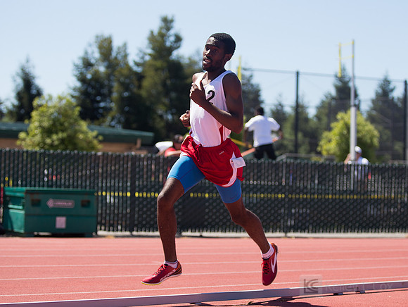 CSUEB Track and Field