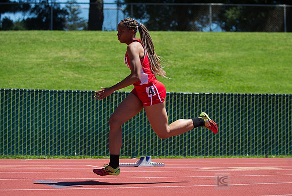 CSUEB Track and Field